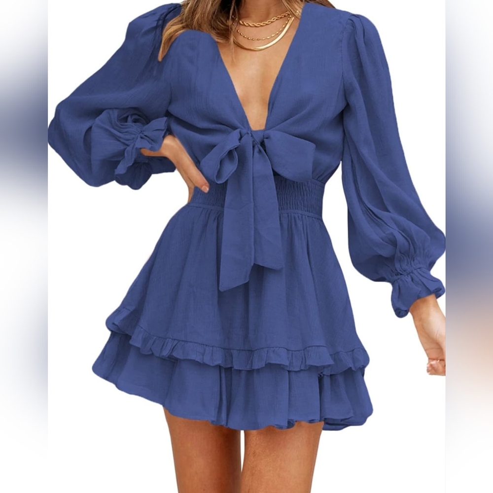 Women's dress
